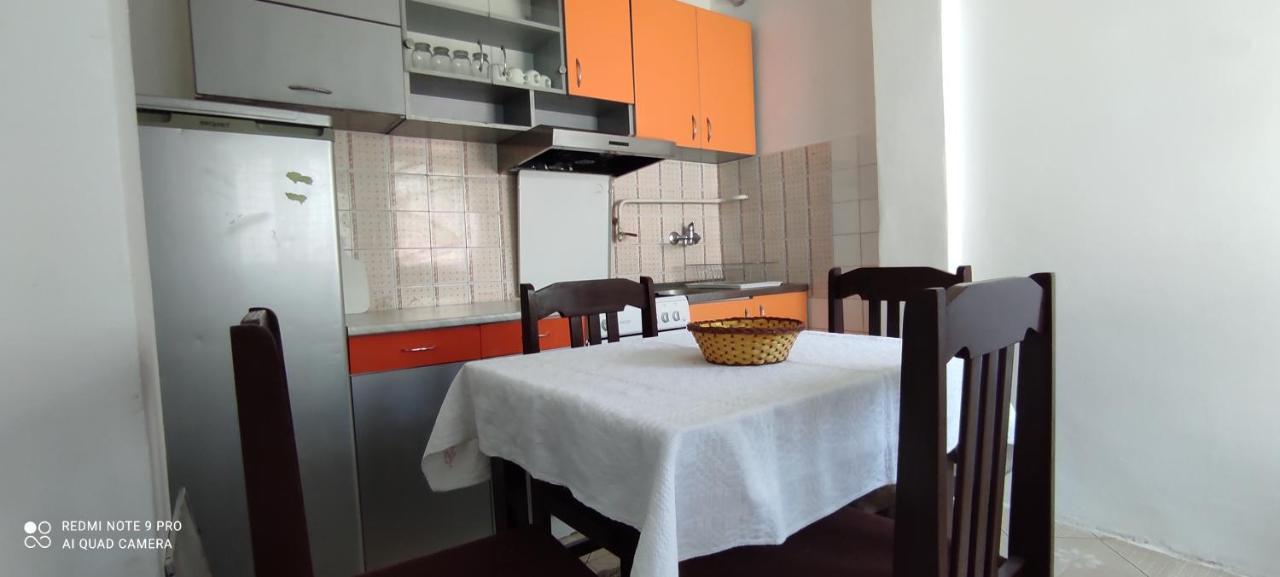 Apartmani Banatski Konak Zrenjanin Exterior photo